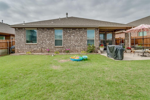 11325 SW 33rd Ter, Yukon, OK 73099 - photo 9