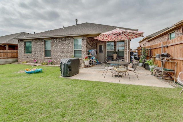 11325 SW 33rd Ter, Yukon, OK 73099 - photo 10