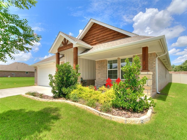 2047 Turtle Creek Way, Norman, OK 73071 - photo 1