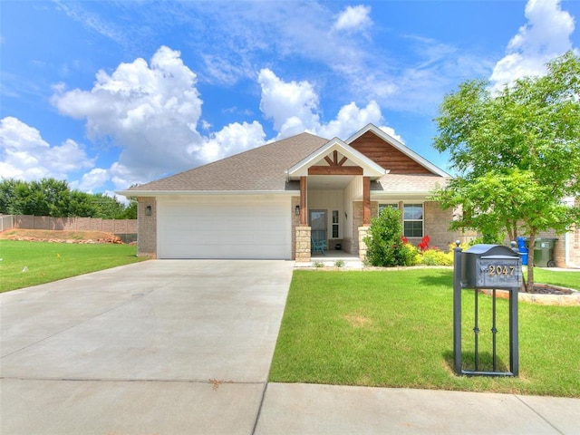 2047 Turtle Creek Way, Norman, OK 73071 - photo 2