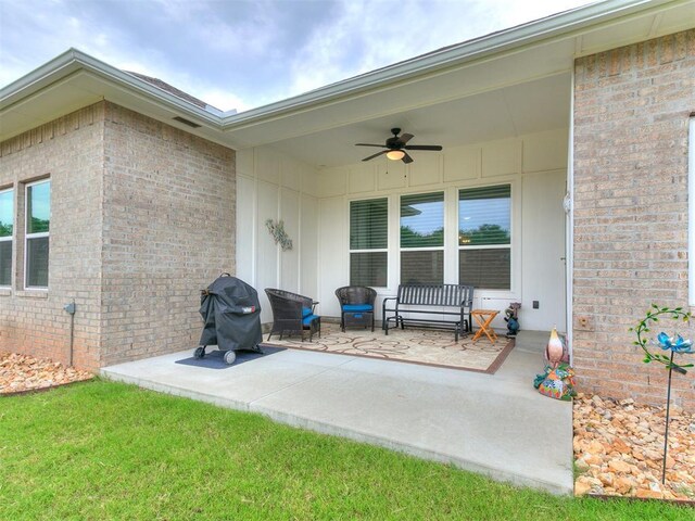 2047 Turtle Creek Way, Norman, OK 73071 - photo 5