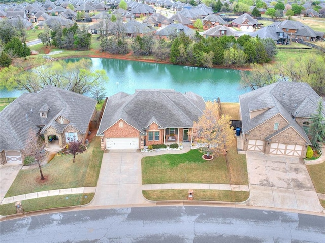 19420 Crest Ridge Dr, Edmond, OK 73012 - photo 2