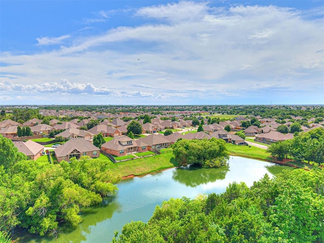 19420 Crest Ridge Dr, Edmond, OK 73012 - photo 4