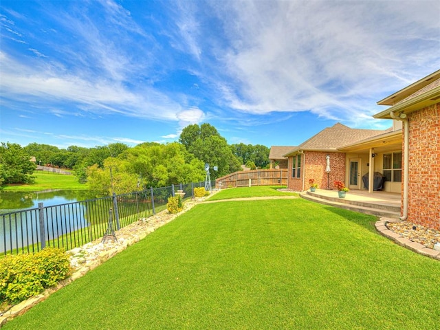 19420 Crest Ridge Dr, Edmond, OK 73012 - photo 5