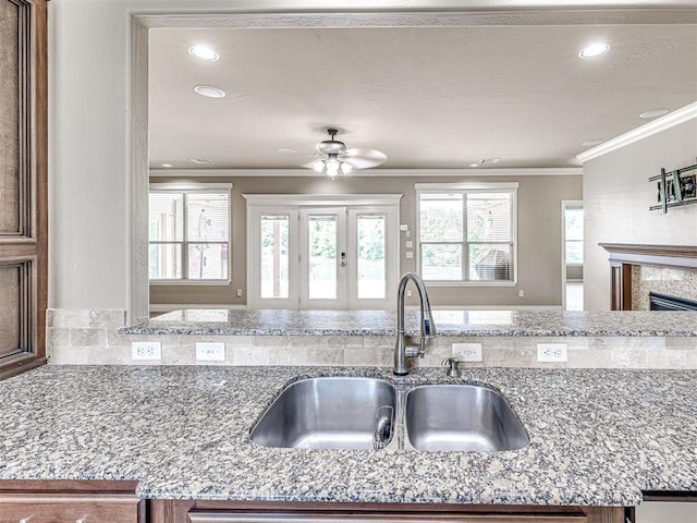 19420 Crest Ridge Dr, Edmond, OK 73012 - photo 16