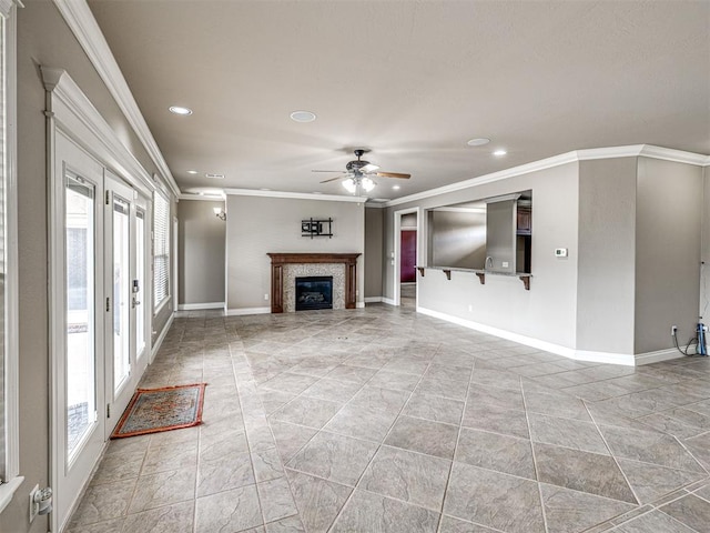 19420 Crest Ridge Dr, Edmond, OK 73012 - photo 21