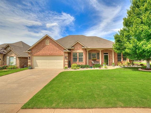 19420 Crest Ridge Dr, Edmond, OK 73012 - photo 7