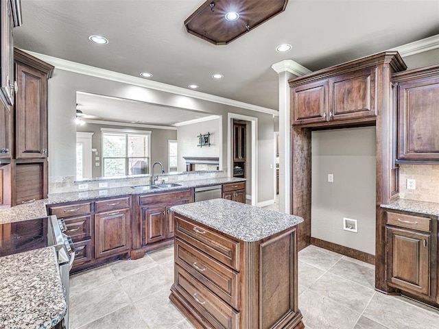 19420 Crest Ridge Dr, Edmond, OK 73012 - photo 11
