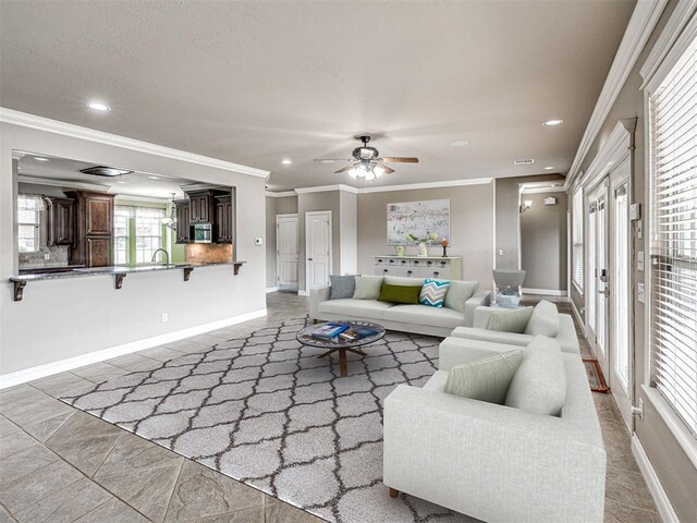 19420 Crest Ridge Dr, Edmond, OK 73012 - photo 17