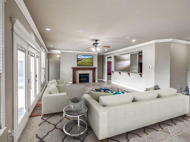 19420 Crest Ridge Dr, Edmond, OK 73012 - photo 18