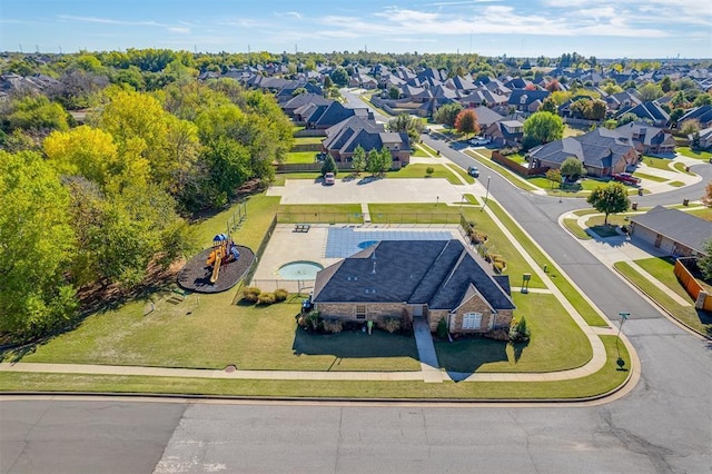 19420 Crest Ridge Dr, Edmond, OK 73012 - photo 50
