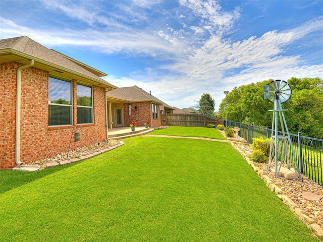 19420 Crest Ridge Dr, Edmond, OK 73012 - photo 38