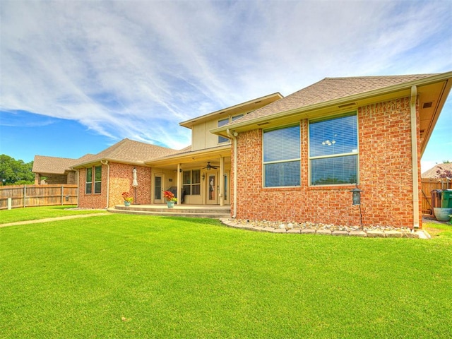 19420 Crest Ridge Dr, Edmond, OK 73012 - photo 39