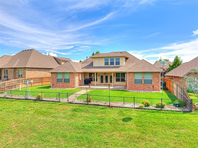 19420 Crest Ridge Dr, Edmond, OK 73012 - photo 40