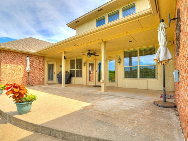 19420 Crest Ridge Dr, Edmond, OK 73012 - photo 43