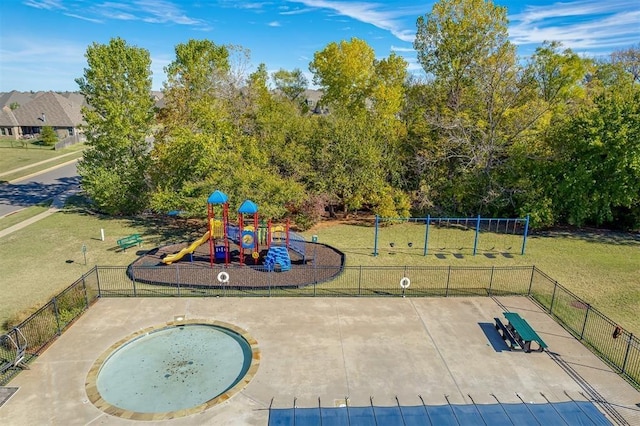 19420 Crest Ridge Dr, Edmond, OK 73012 - photo 49