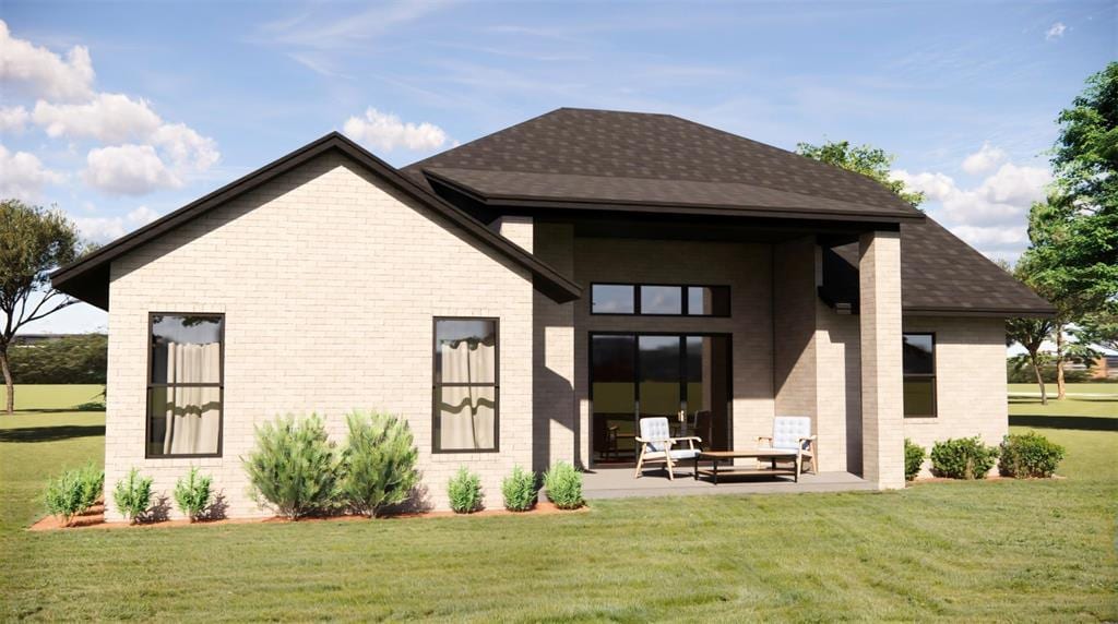 9105 SW 42nd St, Oklahoma City, OK 73179 - photo 2