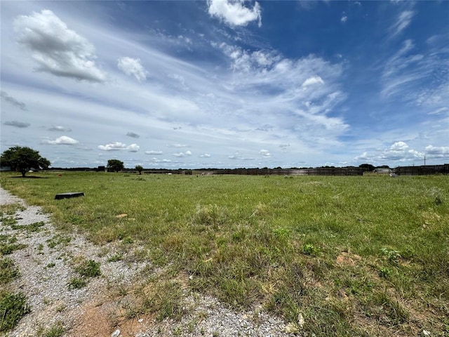 17871 E 1200th Rd, Erick, OK 73645 - view of local wilderness featuring rural landscape