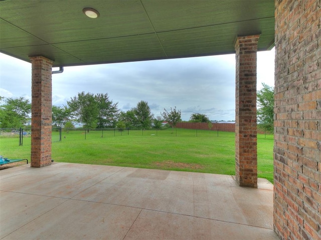 1062 Rheagen Kay Ave, Tuttle, OK 73089 - photo 41