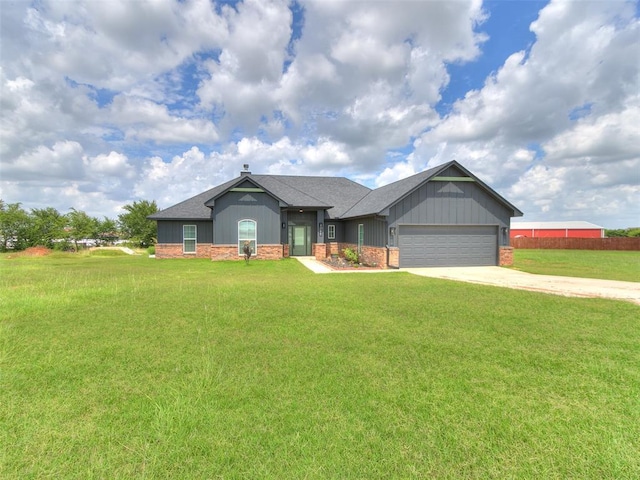1062 Rheagen Kay Ave, Tuttle, OK 73089 - photo 1
