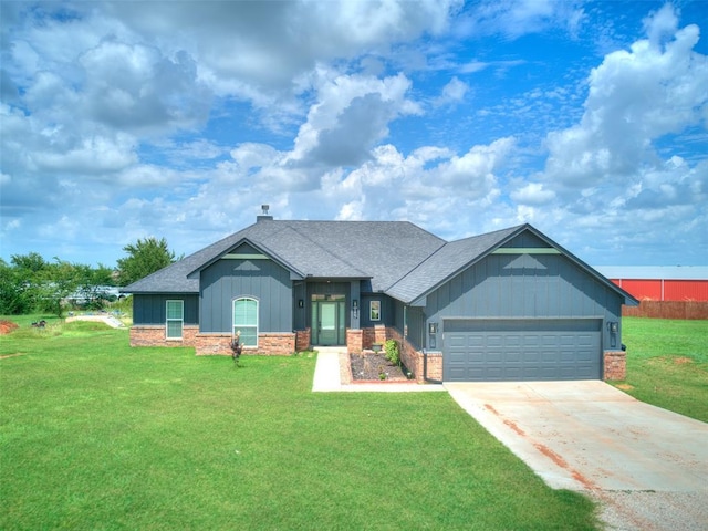 1062 Rheagen Kay Ave, Tuttle, OK 73089 - photo 2