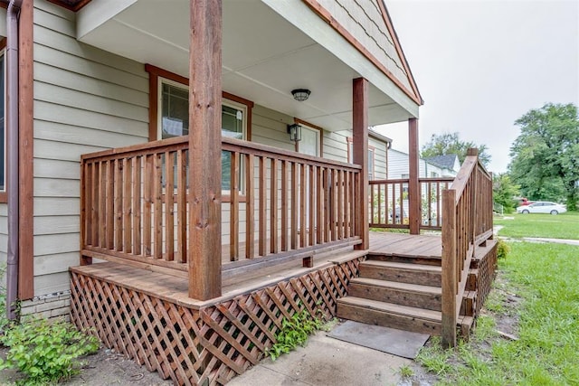 516 E Rickenbacker Dr, Midwest City, OK 73110 - photo 4
