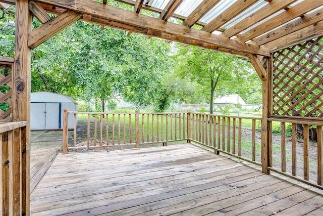 516 E Rickenbacker Dr, Midwest City, OK 73110 - photo 41