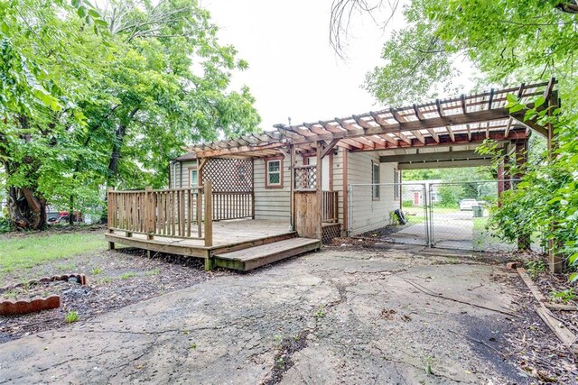 516 E Rickenbacker Dr, Midwest City, OK 73110 - photo 44