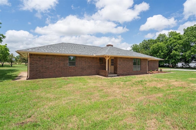 1720 County Road 1213, Tuttle, OK 73089 - photo 1
