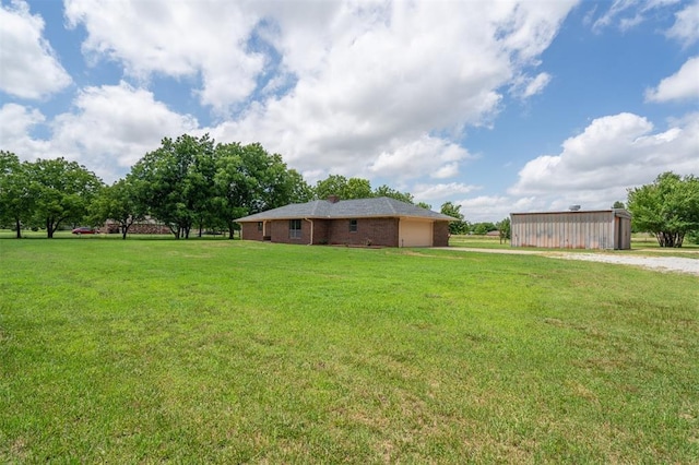 1720 County Road 1213, Tuttle, OK 73089 - photo 5