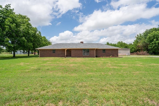 1720 County Road 1213, Tuttle, OK 73089 - photo 6