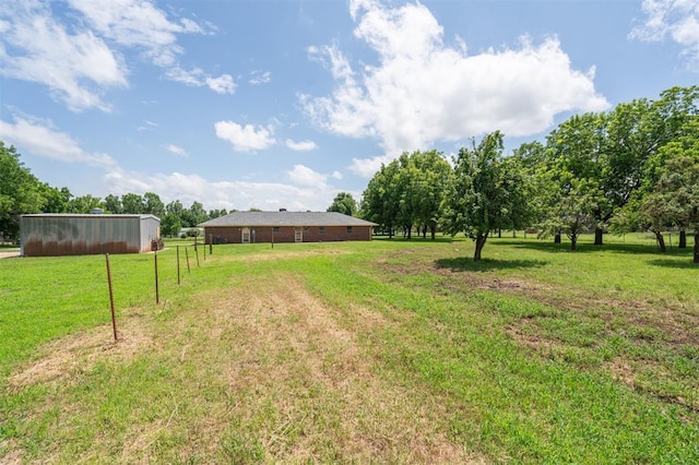 1720 County Road 1213, Tuttle, OK 73089 - photo 44