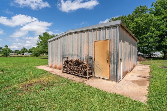 1720 County Road 1213, Tuttle, OK 73089 - photo 49