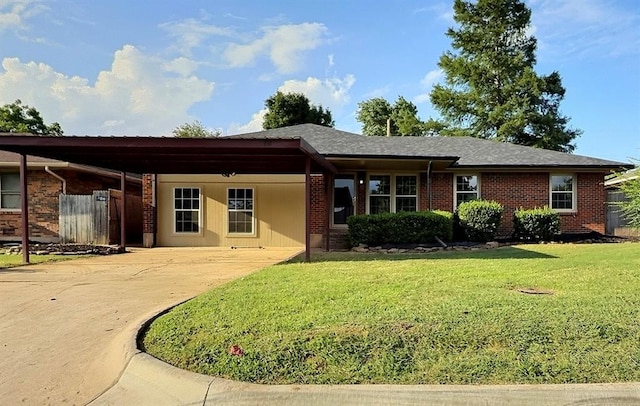 133 W Steed Dr, Midwest City, OK 73110 - photo 1