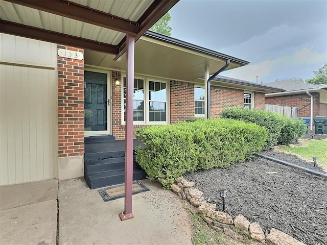133 W Steed Dr, Midwest City, OK 73110 - photo 3