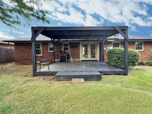 133 W Steed Dr, Midwest City, OK 73110 - photo 23