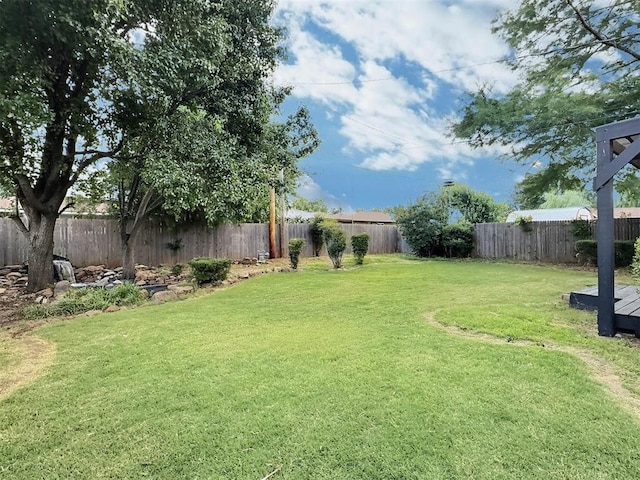 133 W Steed Dr, Midwest City, OK 73110 - photo 25