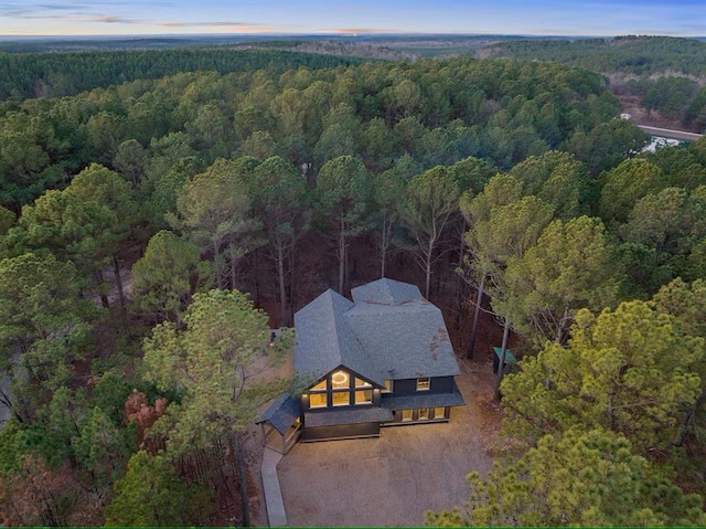 20 Resting River Trl, Broken Bow, OK 74728 - photo 2