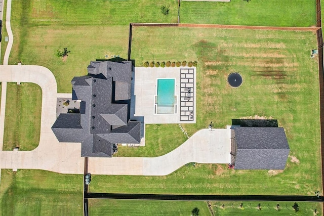 2273 NW 220th Ter, Edmond, OK 73025 - photo 6