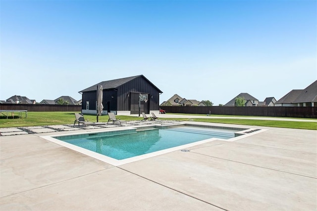 2273 NW 220th Ter, Edmond, OK 73025 - photo 45