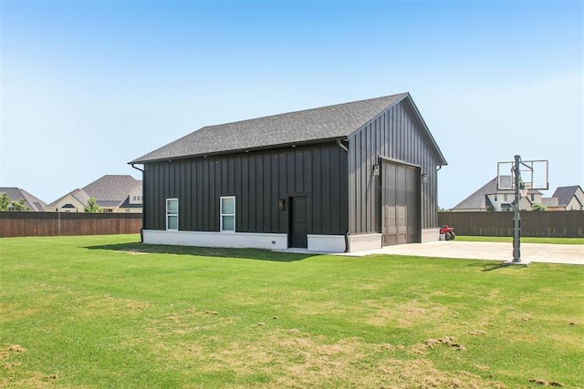 2273 NW 220th Ter, Edmond, OK 73025 - photo 48