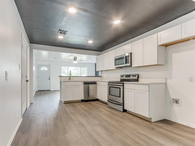 422 N Tenbrook Ave, Shawnee, OK 74801 - photo 6
