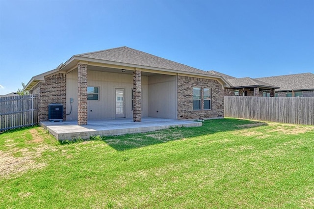 432 Pergola St, Yukon, OK 73099 - photo 32