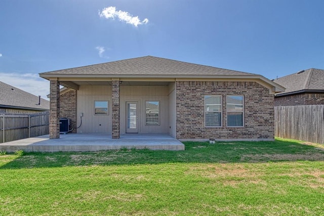 432 Pergola St, Yukon, OK 73099 - photo 34