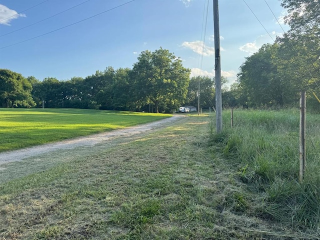 Pecan Valley Rd, Tecumseh, OK 74873 - photo 6
