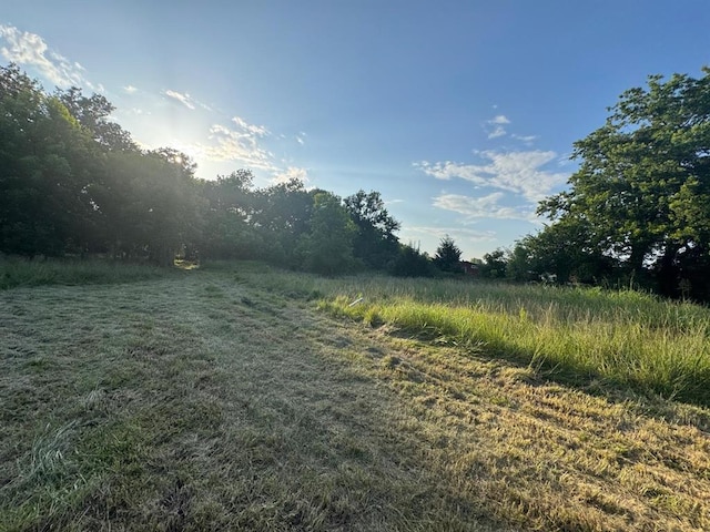 Pecan Valley Rd, Tecumseh, OK 74873 - photo 1