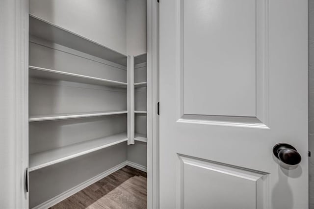 2013 W Crossbow Way, Mustang, OK 73064 - view of storage area