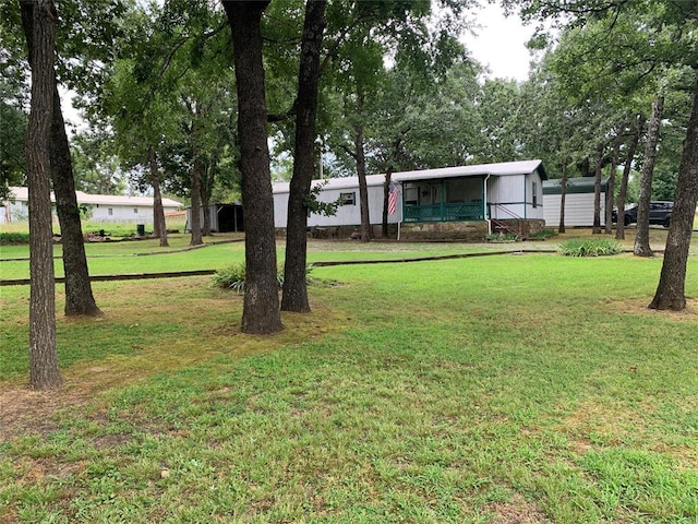 338 N Erie St, Canadian, OK 74425 - photo 1