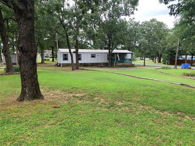 338 N Erie St, Canadian, OK 74425 - photo 2