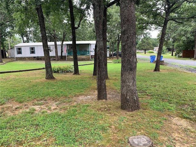 338 N Erie St, Canadian, OK 74425 - photo 3